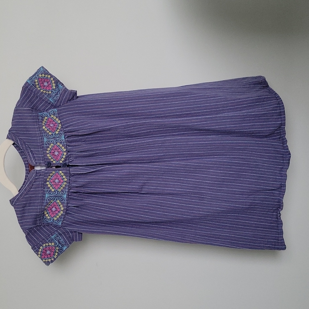 Tea Collection Girls dress 10